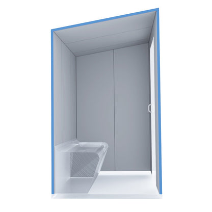 BUILDING KIT 2 - STEAM SAUNA STANDART