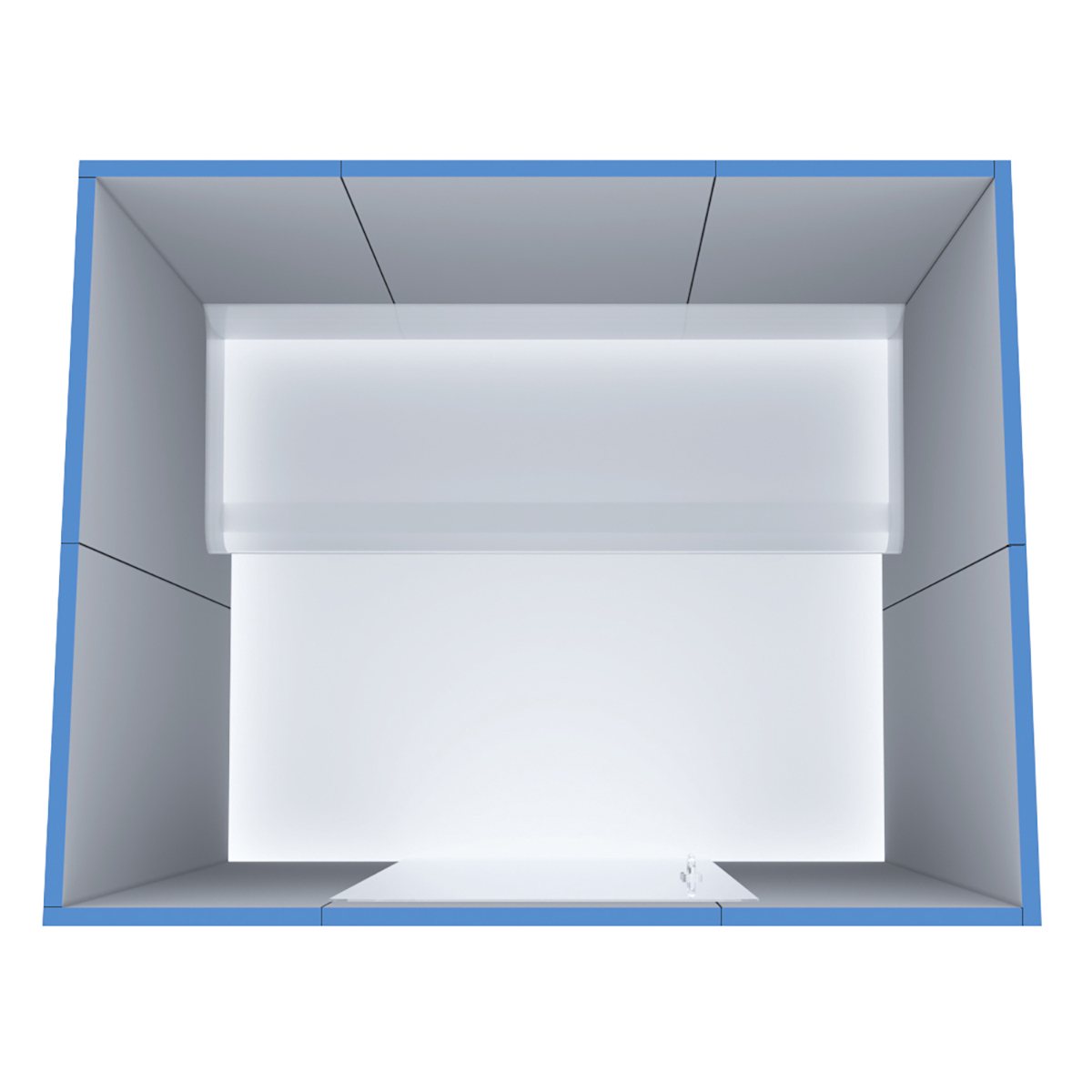 Building Kit 2 - Steam Sauna Standard