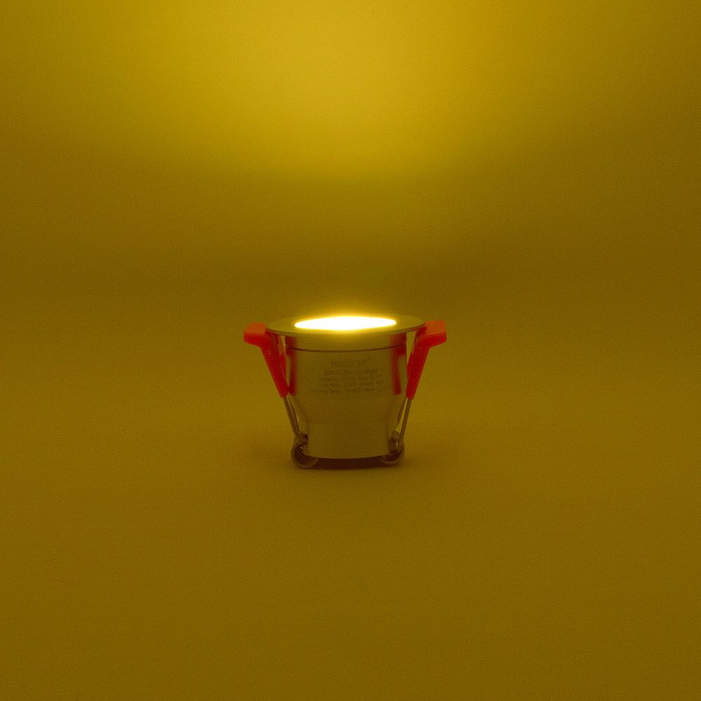 MILIGHT 3W RGB SPOTLIGHT SL3-12