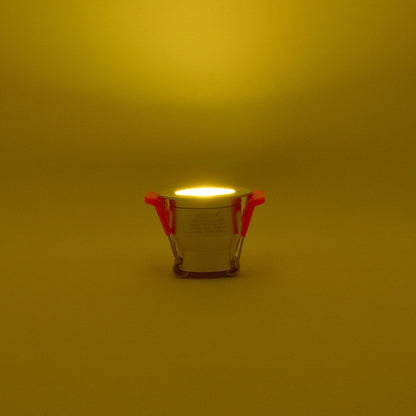 MILIGHT 3W RGB SPOTLIGHT SL3-12