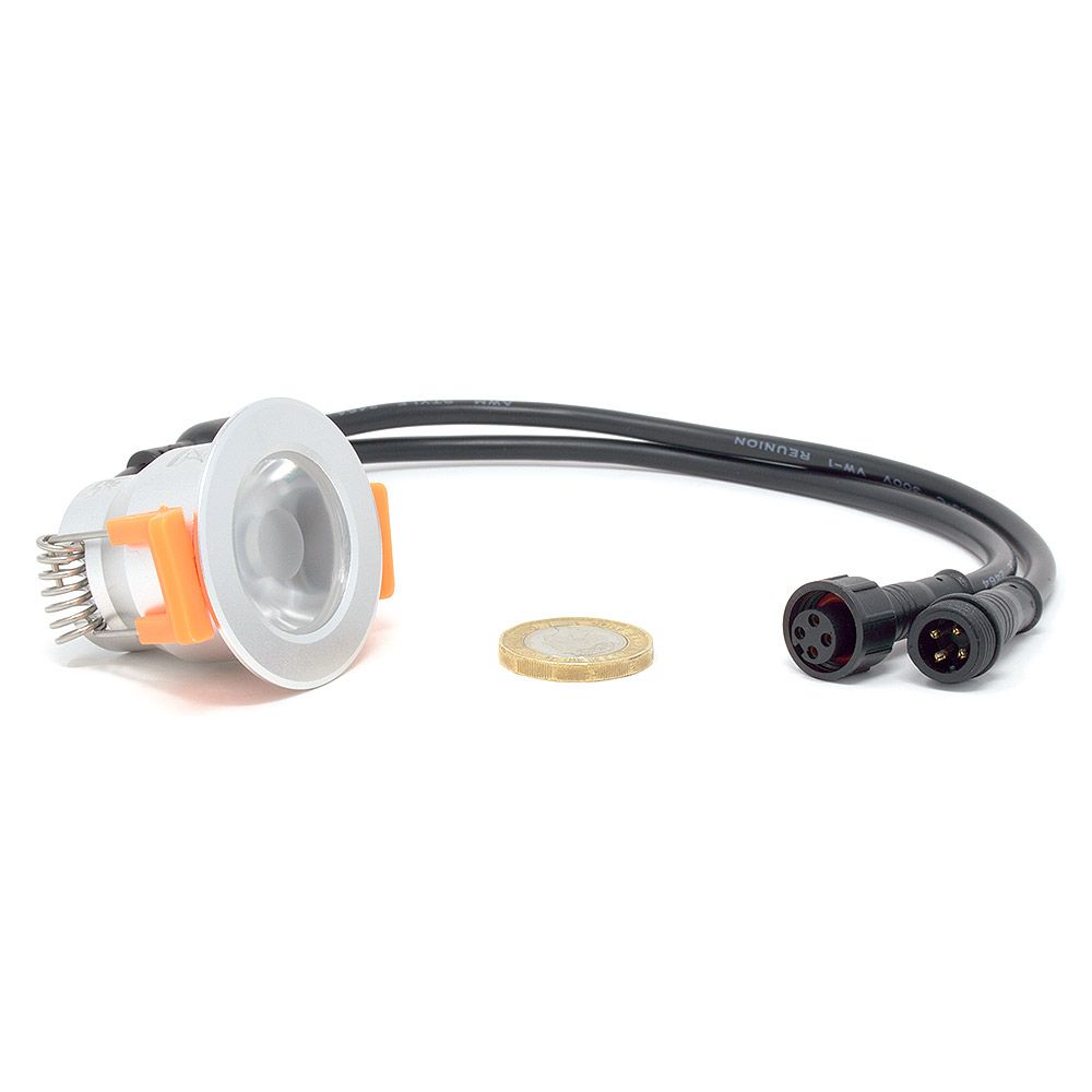 MILIGHT 3W RGB SPOTLIGHT SL3-12