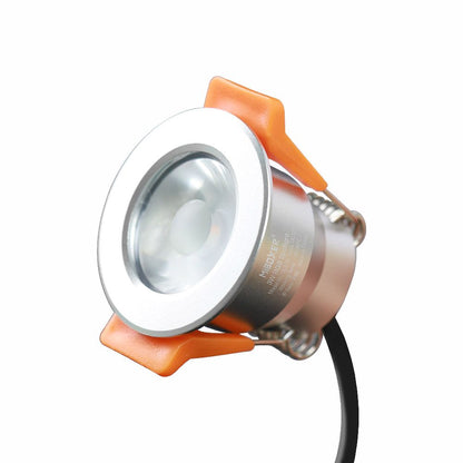 MILIGHT 3W RGB SPOTLIGHT SL3-12