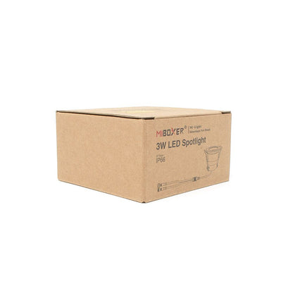 MILIGHT 3W RGB SPOTLIGHT SL3-12