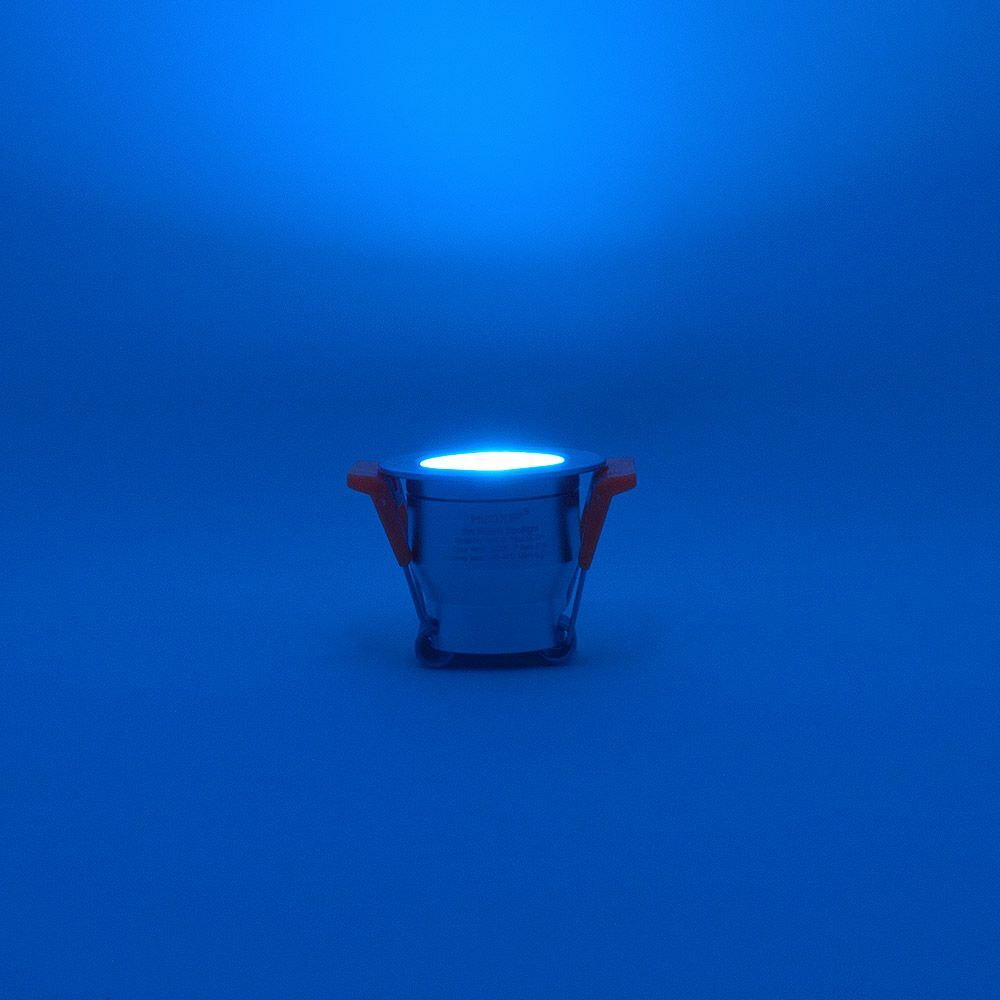 MILIGHT 3W RGB SPOTLIGHT SL3-12