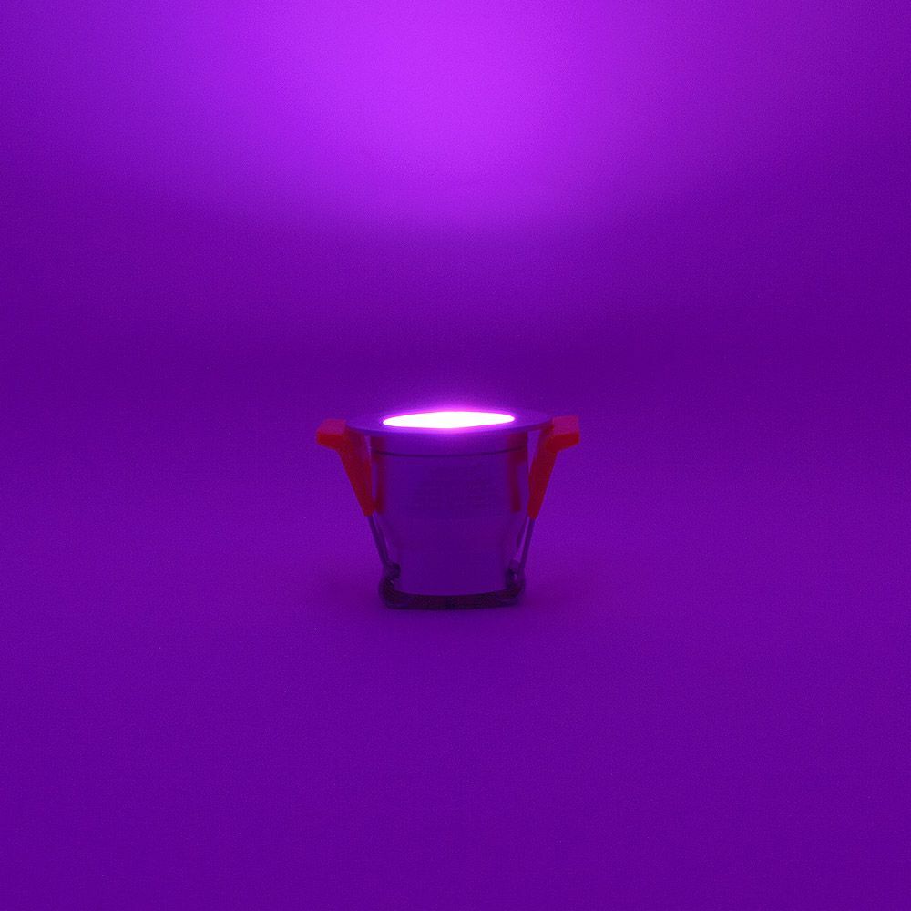 MILIGHT 3W RGB SPOTLIGHT SL3-12