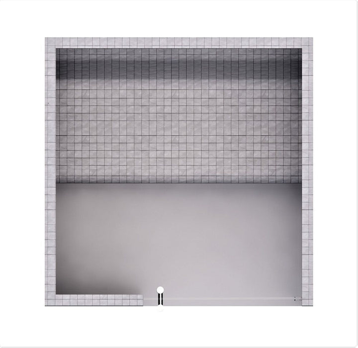 Harvia basic 1,2 x 1,2m, smsr1212