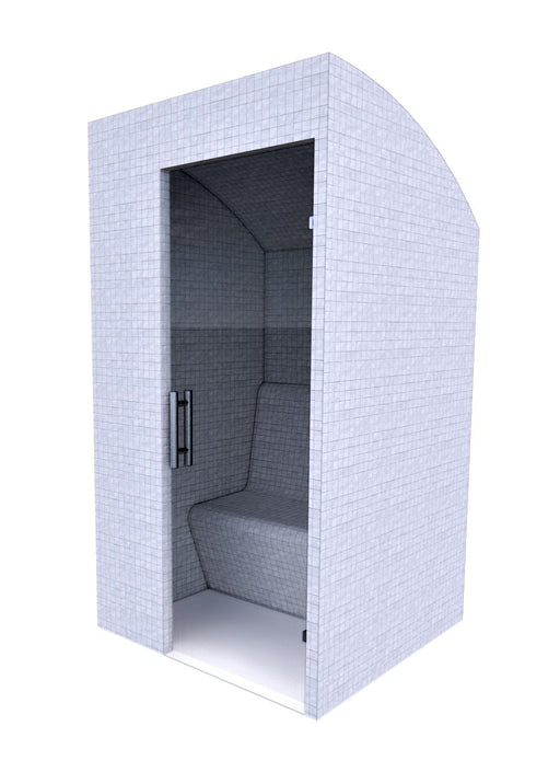 Harvia basic 1,2 x 1,2m, smsr1212