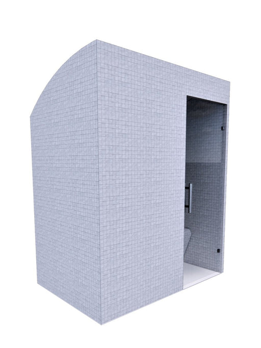 Harvia basic 1,2 x 1,8m, smsr1218