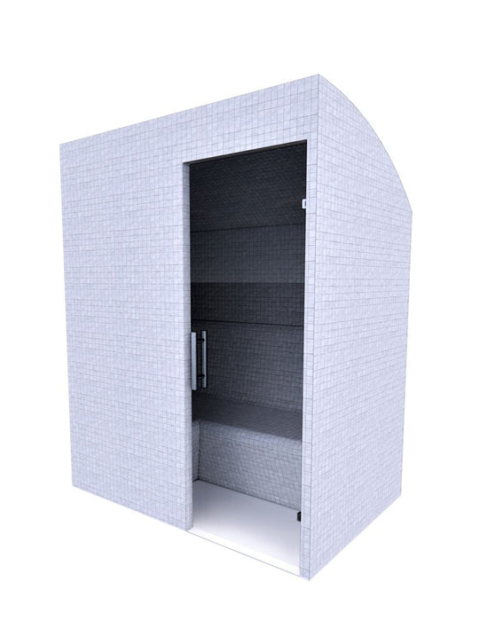 Harvia basic 1,2 x 1,8m, smsr1218