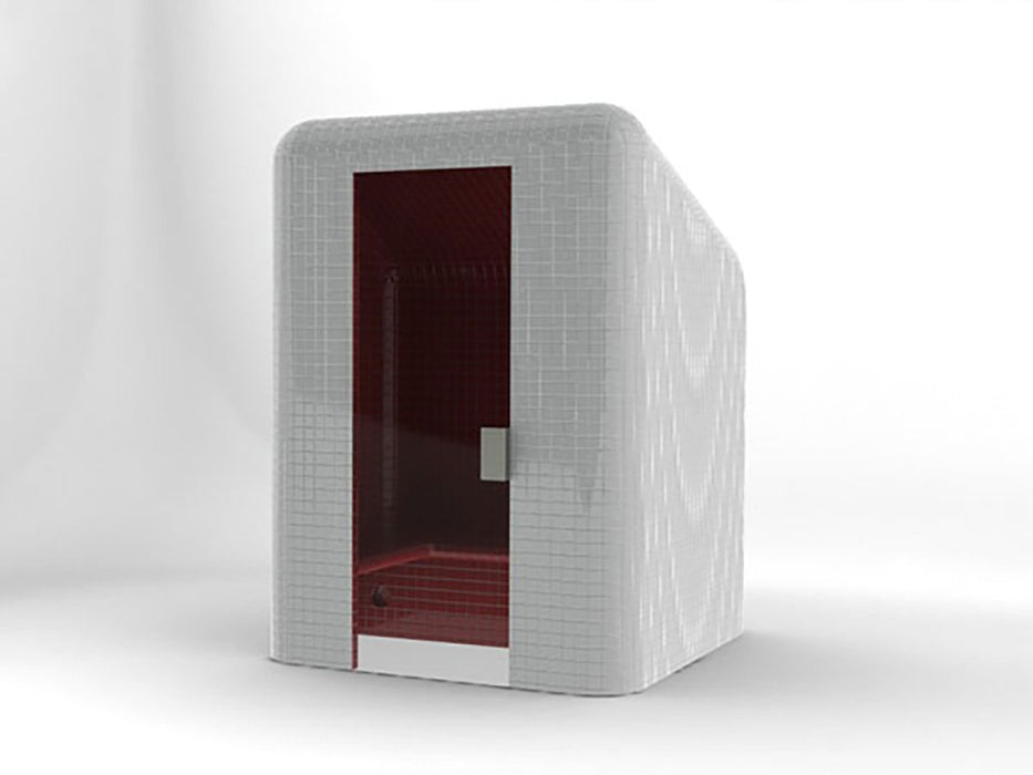Harvia tacco steam sauna module