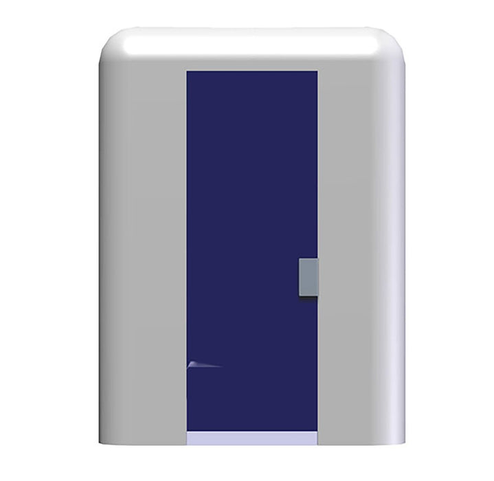 Harvia tacco steam sauna module