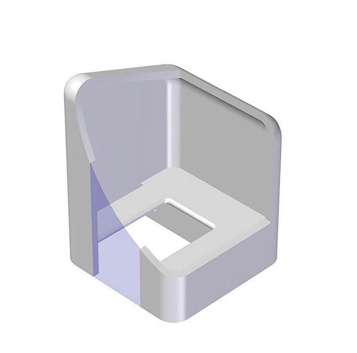 Harvia tacco steam sauna module