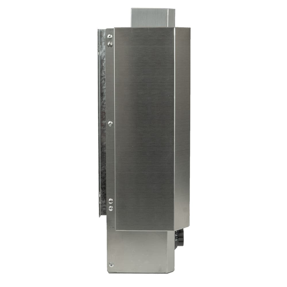 ELECTRIC SAUNA HEATER STEAMTEC 3,0kW WITH BUILT-IN CONTROL