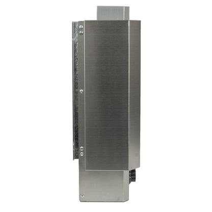 ELECTRIC SAUNA HEATER STEAMTEC 3,0kW WITH BUILT-IN CONTROL