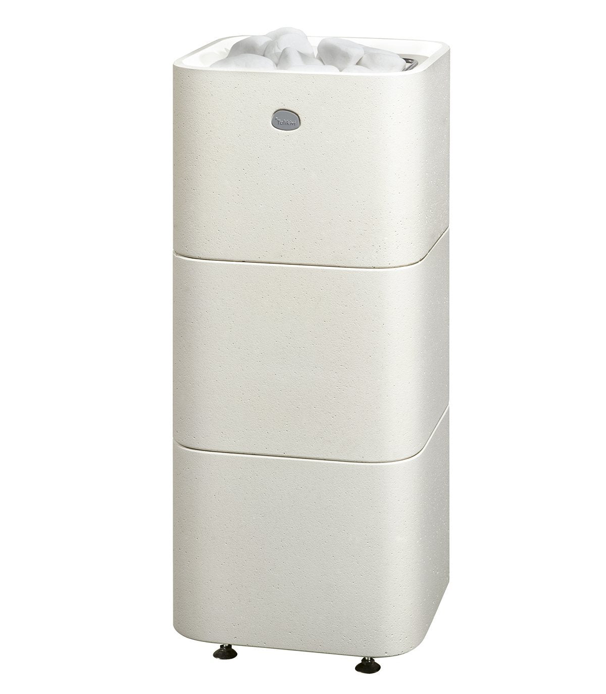 ELECTRIC SAUNA HEATER TULIKIVI KUURA 2 D SS036DW, 6,8kW, WITHOUT CONTROL UNIT