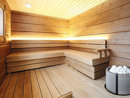 ELECTRIC SAUNA HEATER TULIKIVI NAAVA RIGATA D INTEGRATED SS036D, 6,8kW, WITHOUT CONTROL UNIT