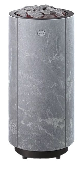 ELECTRIC SAUNA HEATER TULIKIVI KAARNA E CLASSIC 4,5kW, WITH WIFI CONTROL UNIT