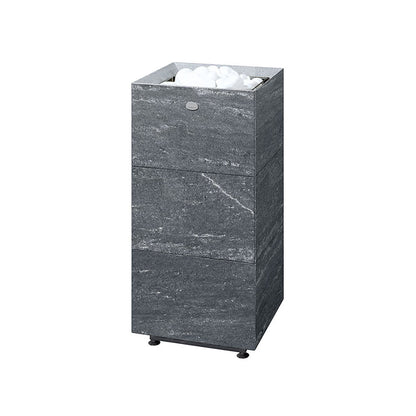 ELECTRIC SAUNA HEATER TULIKIVI TUISKU NOBILE SS1332VN-SS036D, 6,8kW, WITHOUT CONTROL UNIT