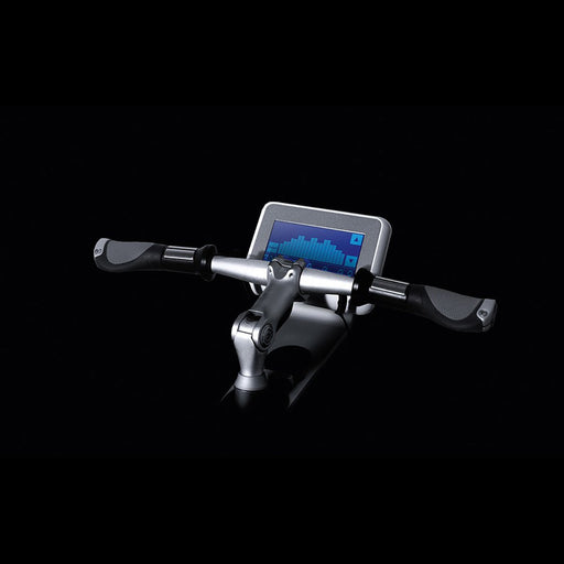 KLAFS Ergometer act-209 wellness spa