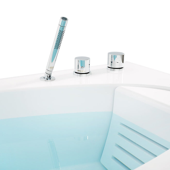 KLAFS eVitarium wellness spa