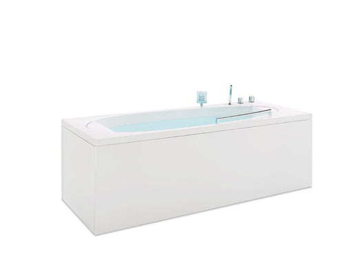 KLAFS eVitarium wellness spa