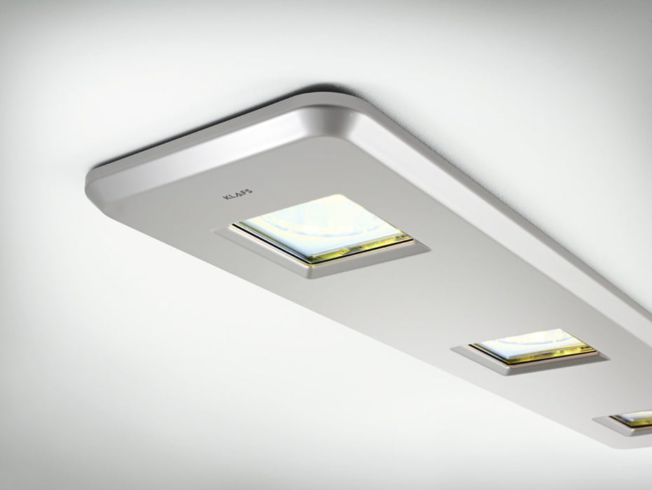 KLAFS Sun Meadow K wellness spa