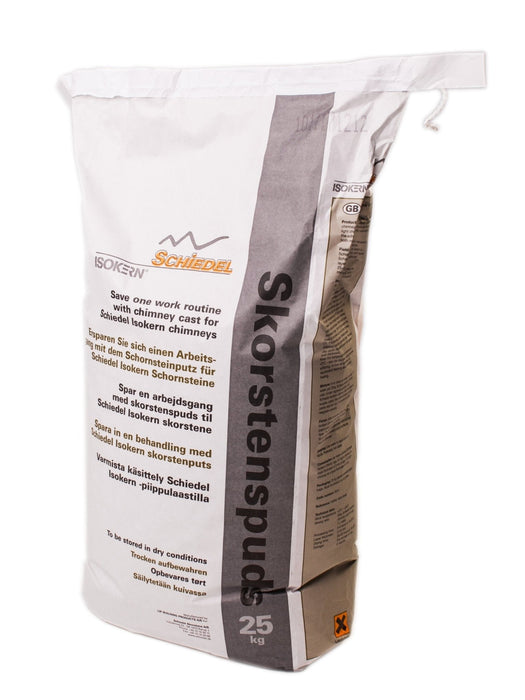 Schiedel Volcanic Garden Outdoor Fireplace Barbecue Large 1200