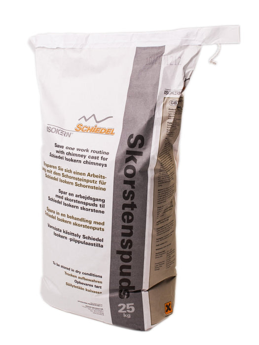 Schiedel Volcanic Garden Outdoor Fireplace Barbecue Medium 950