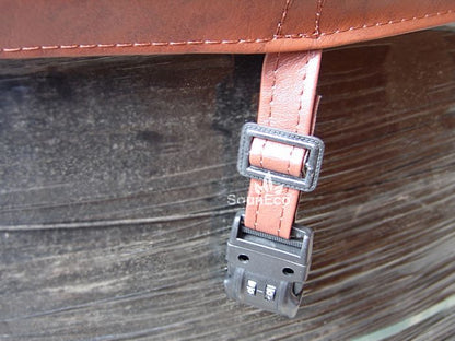 Wooden Hot Tub Spa Insulated Cover