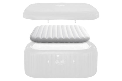 Lay-Z-Spa inflatable inner lid for Maldives Rome Palma