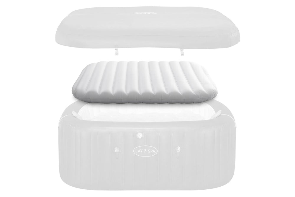 Lay-Z-Spa San Francisco HydroJet Pro inflatable lid replacement