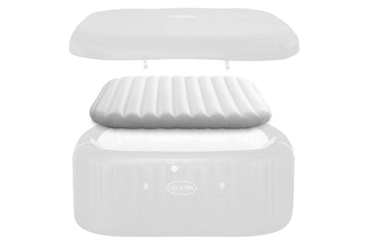 Lay-Z-Spa San Francisco HydroJet Pro inflatable lid replacement
