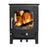 Saltfire ST-X4 Wood Burning & Multi-Fuel Stove