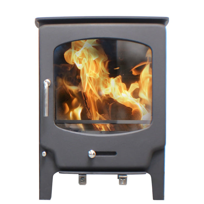Saltfire ST-X8 Wood Burning & Multi-Fuel Stove