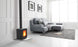Saltfire ST2 Multi-Fuel / Wood Burning Stove