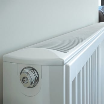 Stelrad Softline Compact K2 Double Convector Radiator