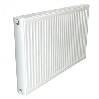 Stelrad Softline Compact K2 Double Convector Radiator