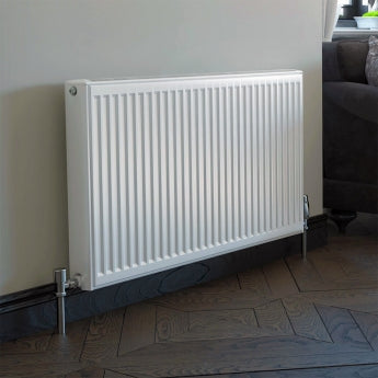 Stelrad Softline Compact K2 Double Convector Radiator