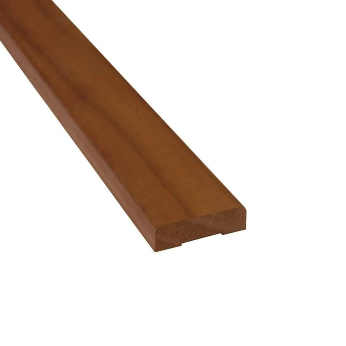 Thermo Radiata Pine UK Moulding 12x42 (Pack of 5)