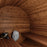Thermo Wood Barrel Sauna - Large (6-8 Person)