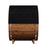 Thermo Wood Barrel Sauna - Micro (2 Person)