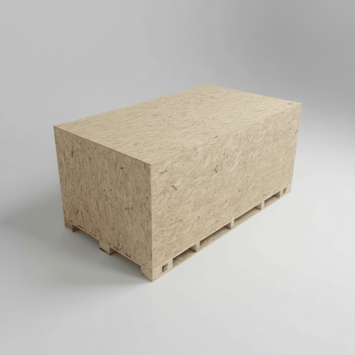 Thermo Wood Barrel Sauna - Micro (2 Person)