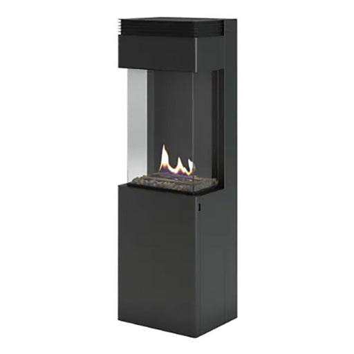 TermaTech Biotronic 400 Automatic Bioethanol Fireplace – Contemporary Indoor Stove
