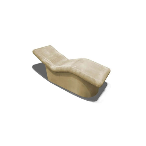 Tileable Spa Lounger - Dorset