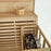 SAUNAONES® 5-6 People Traditional Steam Sauna Room Luxury 1