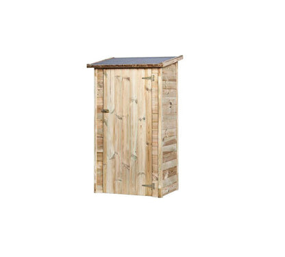 Veluwe Shed