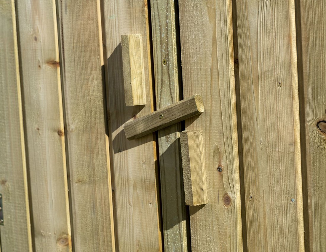 Vaais Shed