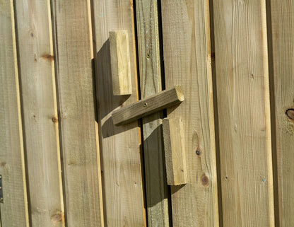 Vaais Shed