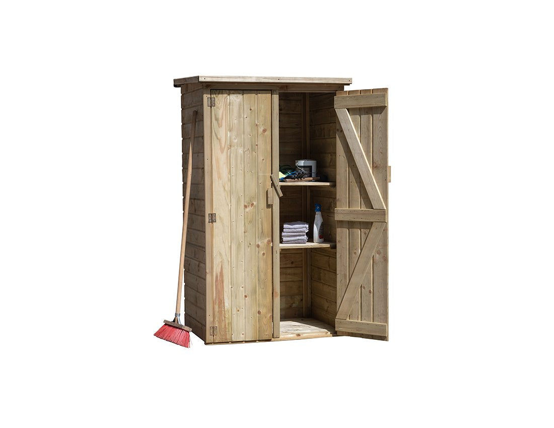 Vaais Shed