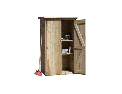 Vaais Shed